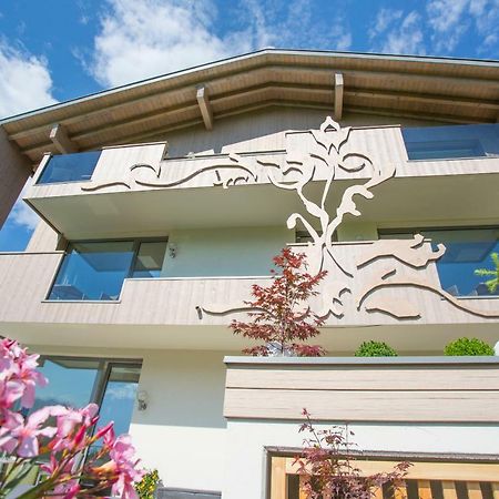Enjoy The Alps Aparthotel Flachau Exterior photo